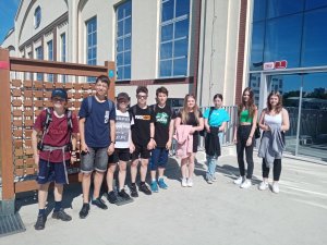 Exkurze do Techmania Science Center v Plzni